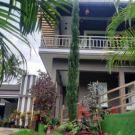 Linn View Home Stay Муннар Номер фото