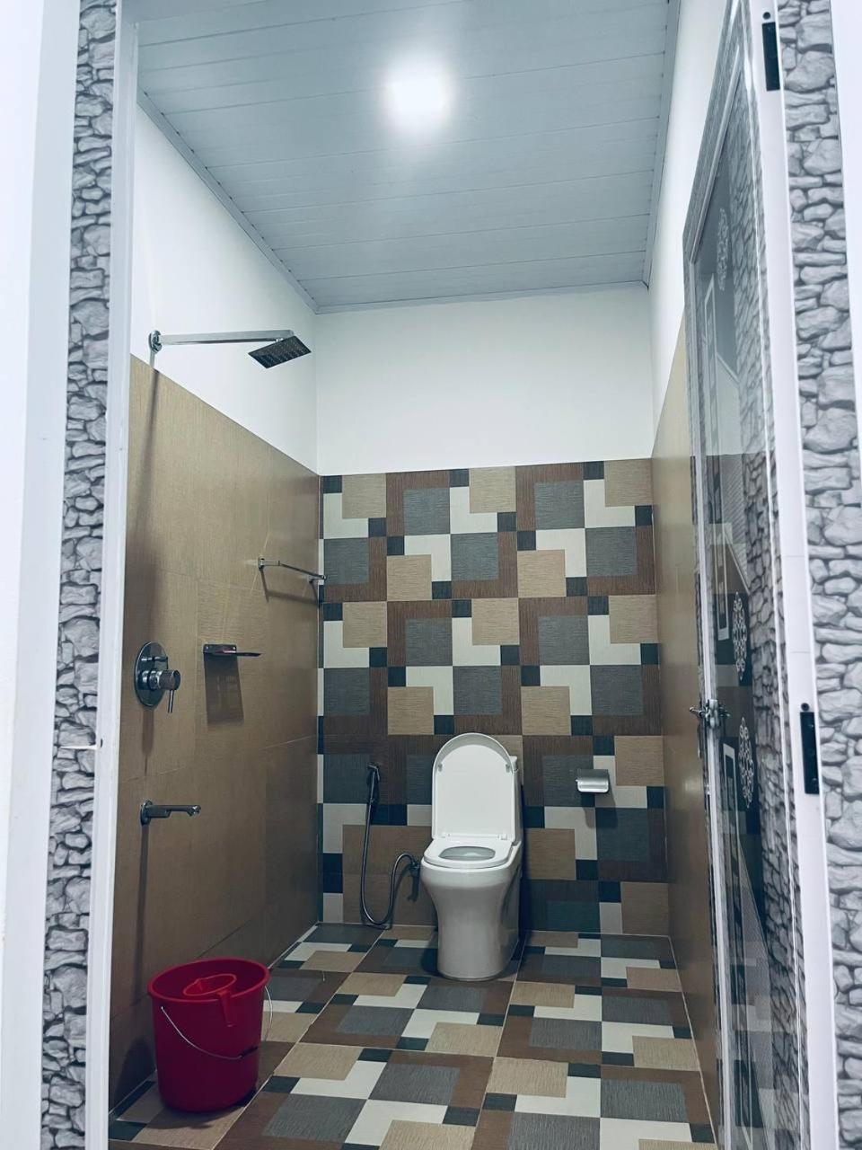 Linn View Home Stay Муннар Номер фото